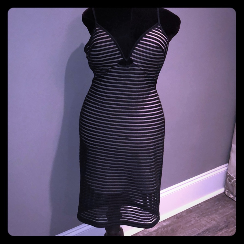 BeBe Dress